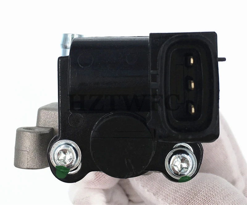 Высококачественный клапан управления холостым воздухом для Honda CRV 2002-2006 2.4L OEM