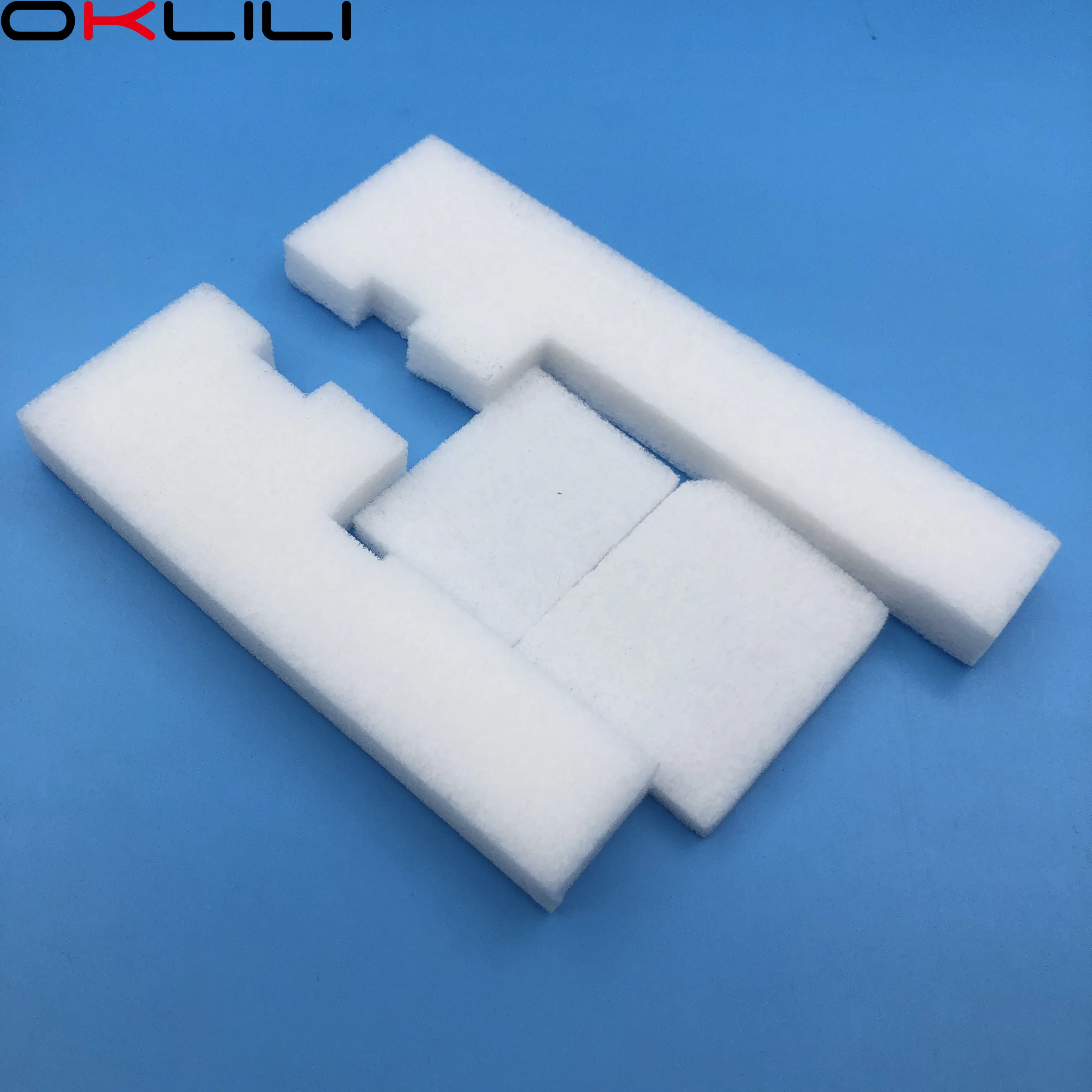 Губка для емкости чернил Epson L110 L111 L120 L130 L132 L210 L211 L220 L222 L300 L301 L303 L310 L313 L350 L351 L353 L355 |