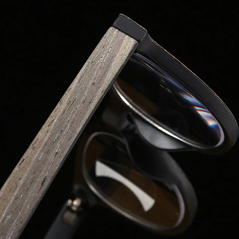 Очки для чтения Seemfly мужчин и женщин прогрессивные многофокальные