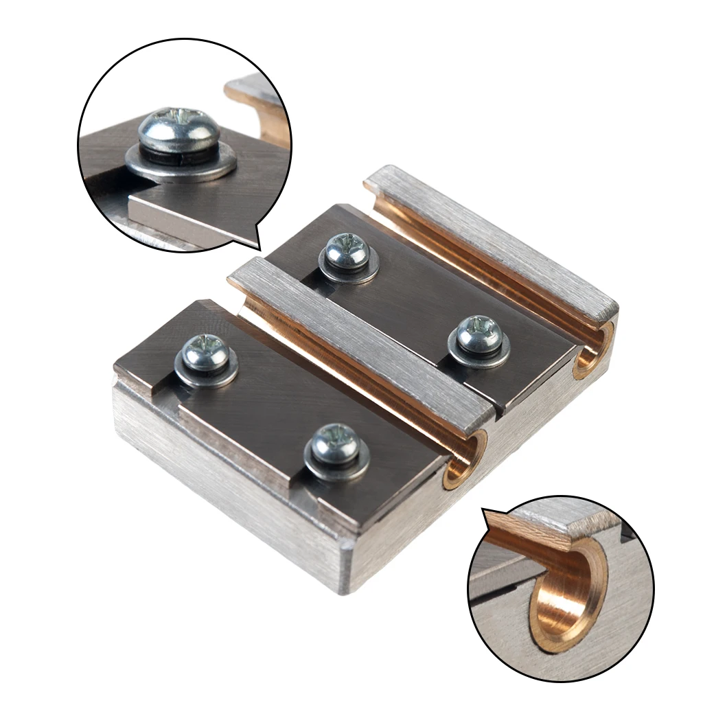 Скрипки бритвы скрипки делая инструменты Инструменты для ремонта струнных