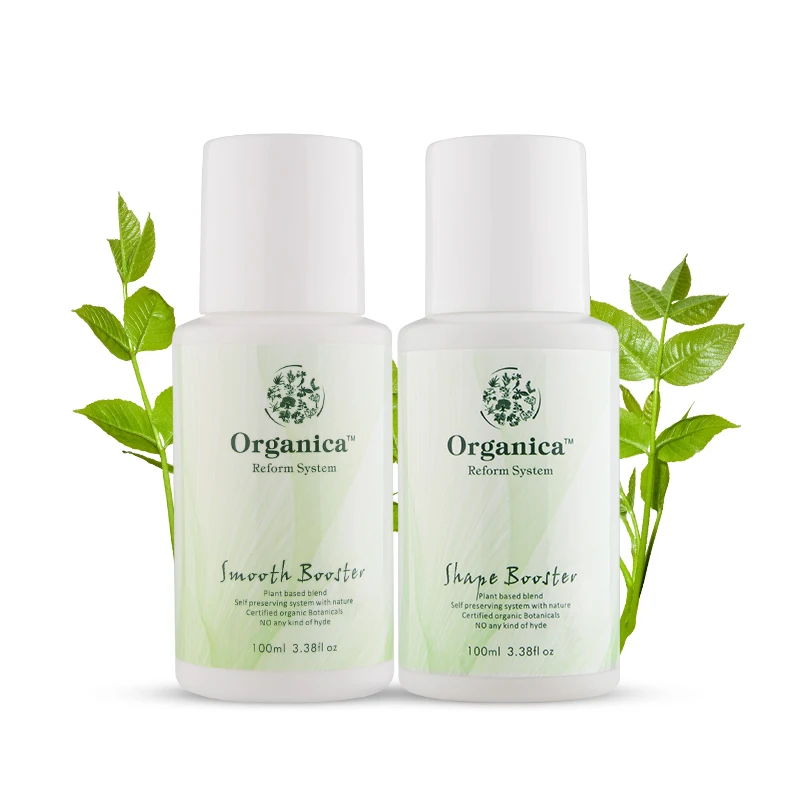 Новейший продукт хит продаж органическая форма и гладкий Улучшенный натуральный