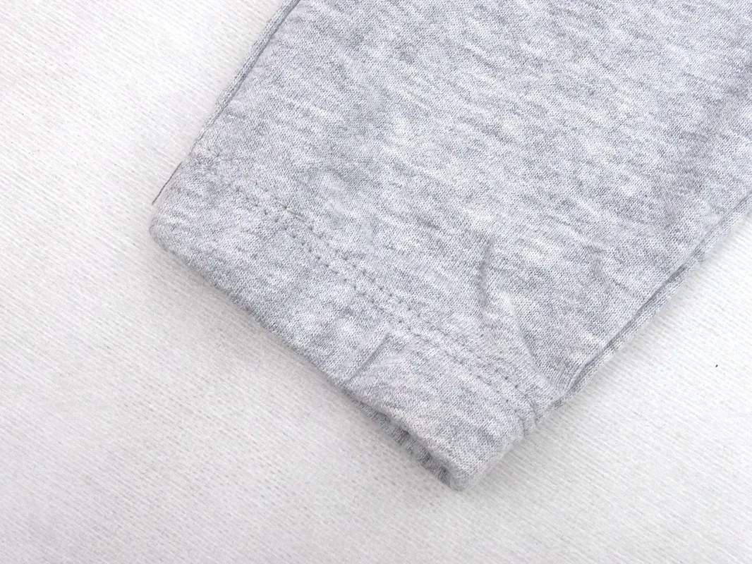 

Toddler Leggings Fille Baby Girls Pants Gray Clothes Elastic Waist Kids Cotton Leggings Boys Trousers Children Leggings Clothes