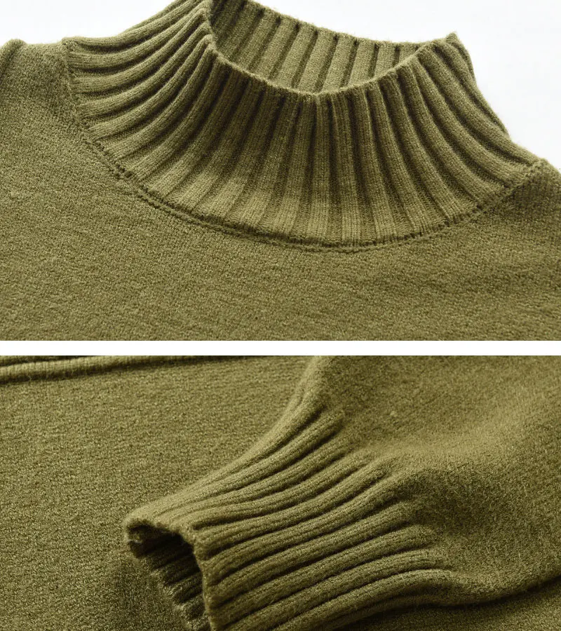 

Sweaters