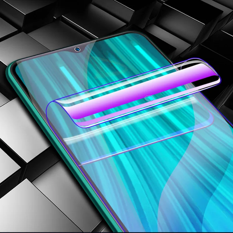 

For Xiaomi Redmi K30 4g/5g K20 Pro K30i K30s Screen Protector for Redmi Note 8/9 Pro Max 8t redmi 10x Pro 5g 4g Screen Protector