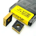 Режущий инструмент CNMG120404 PM4225 CNMG120408 PM 4225 сверхтвердый карбидный токарный инструмент ЧПУ станок фрезерный инструмент CNMG
