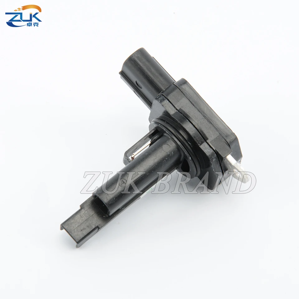Датчик массового расхода воздуха ZUK MAF 22204 28010 2220428010 для Toyota COROLLA PRIUS CAMRY LAND CRUISER PRADO