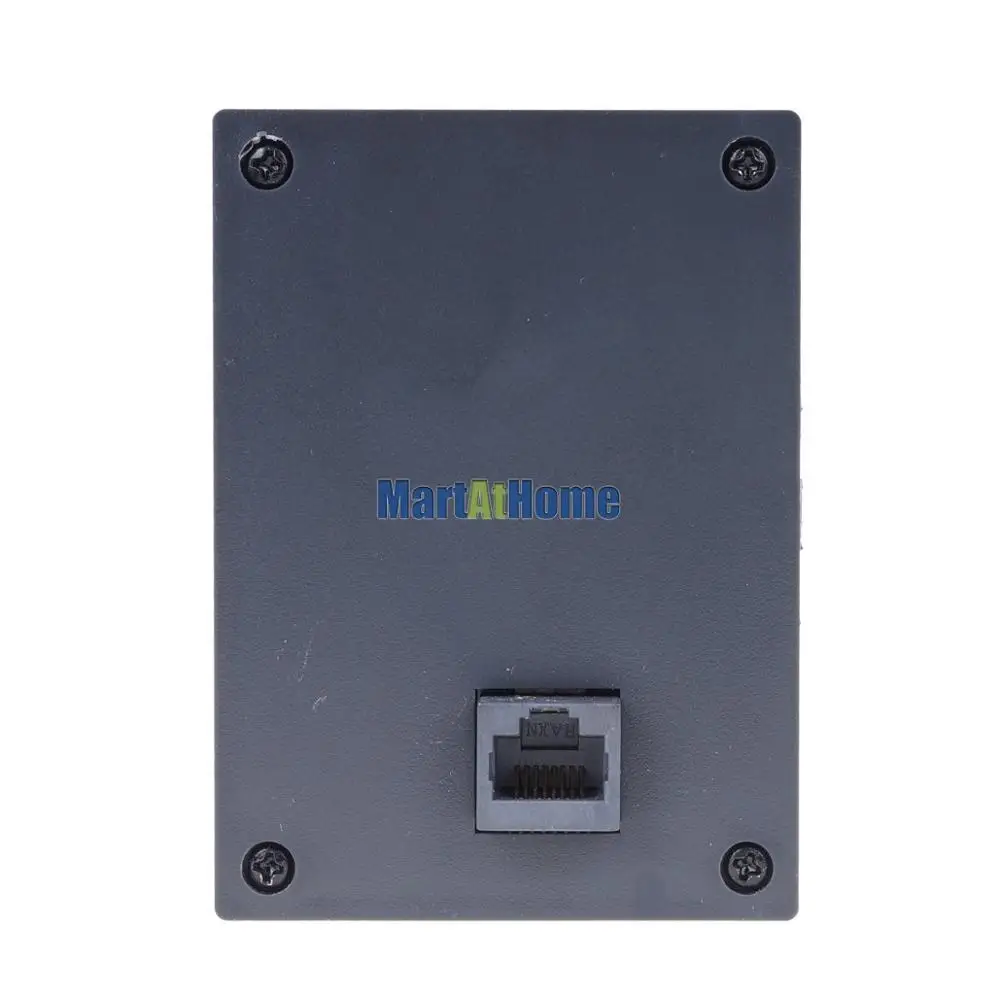 Портативная интеллектуальная установка HISU DM настройка параметров для JMC