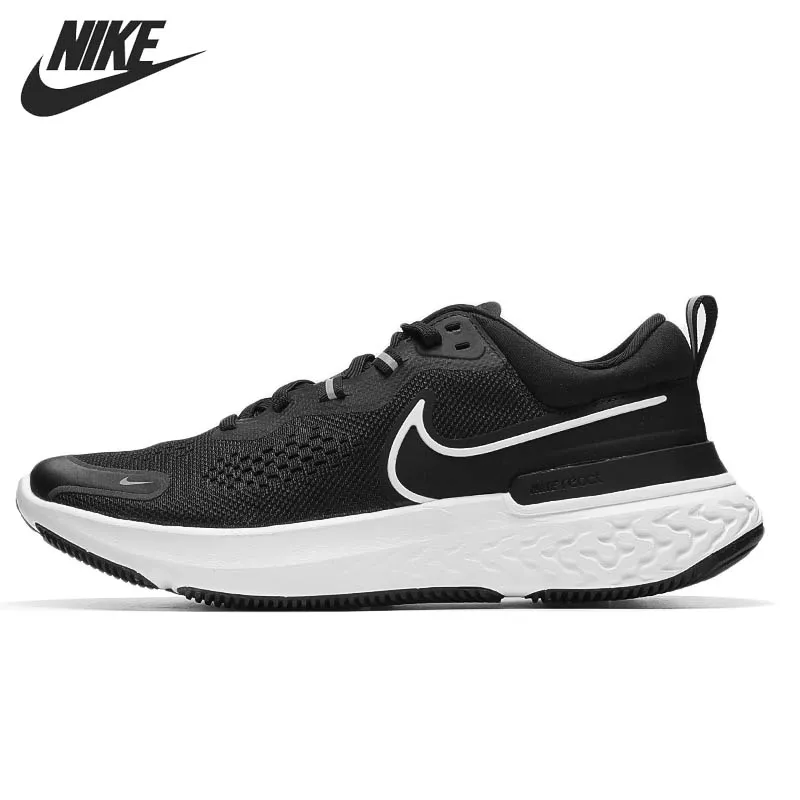 

Мужские кроссовки для бега NIKE REACT MILER 2, оригинал, Новое поступление