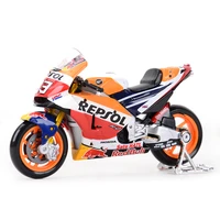 maisto 118 2018 gp racing rc213v repsol honda team 26 93 die cast vehicles collectible motorcycle model toys