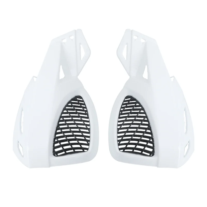 

1 Pair 22mm Motorcycle Handguard Hand Guard Protector for Kawasaki Suzuki Honda Yamaha SX EXC XCW Moto Dirt Bike ATV Handlebar