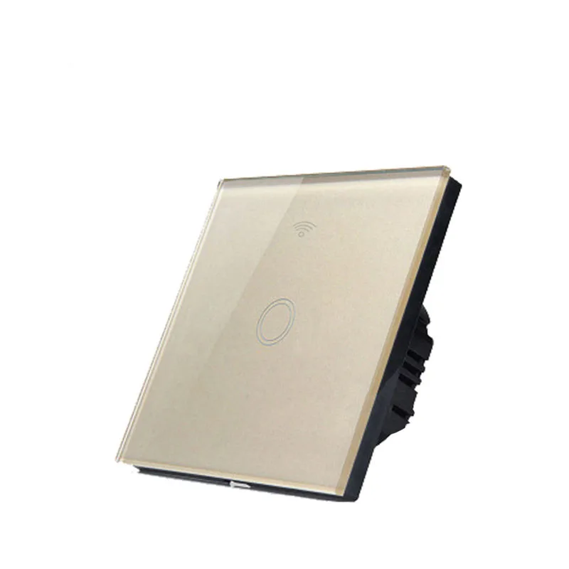 

Один, два, и три smart touch Управление Панель Умный дом Alexa Google домашний помощник IFTTT граффити приложение Дистанционное Управление