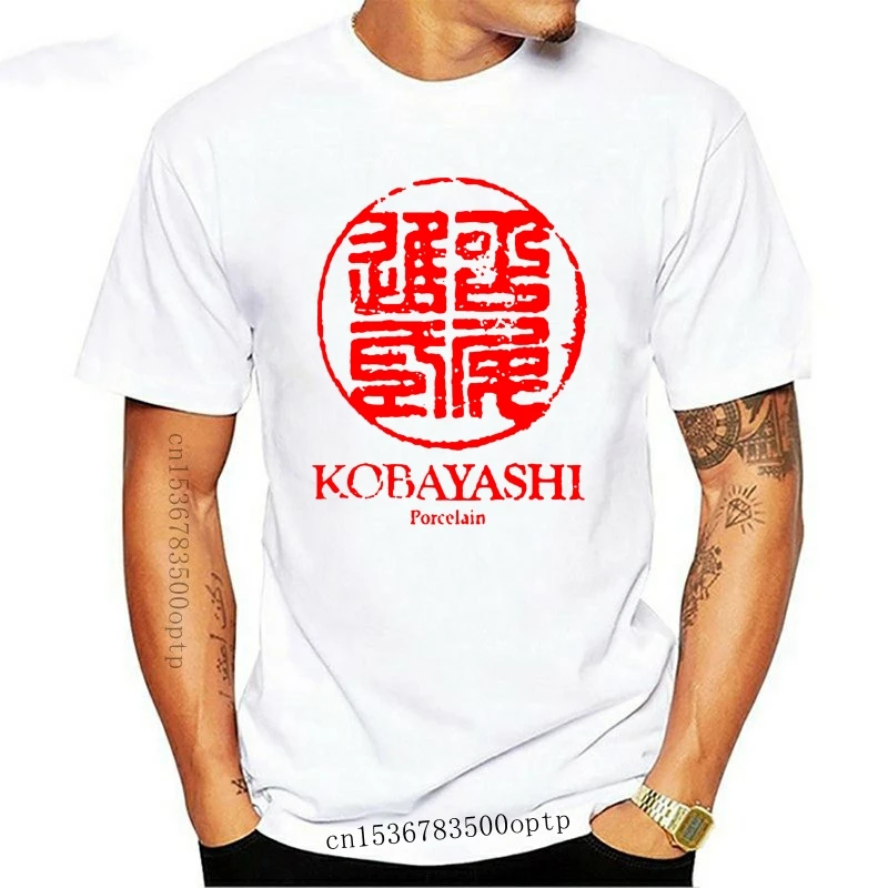 

Cheap Crew Neck MenTop Tee The Usual Suspects Kobayashi Porcelain Verbal Kint Keyser Soze Mens Wht T Shirt Tops