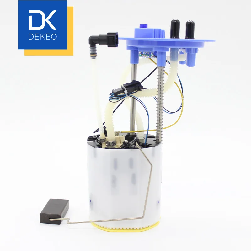 Модуль электрического топливного насоса Dekeo в сборе подходит для Audi A6/C6 2006 2012 2 0 T