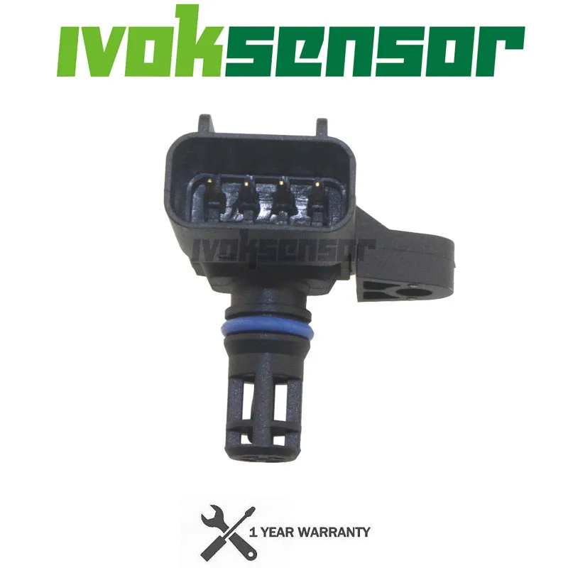Датчик карты для Ford C Max Fiesta Focus Fusion Ka Mazda 2 Volvo C30 S40 1490907 1141598|sender| |