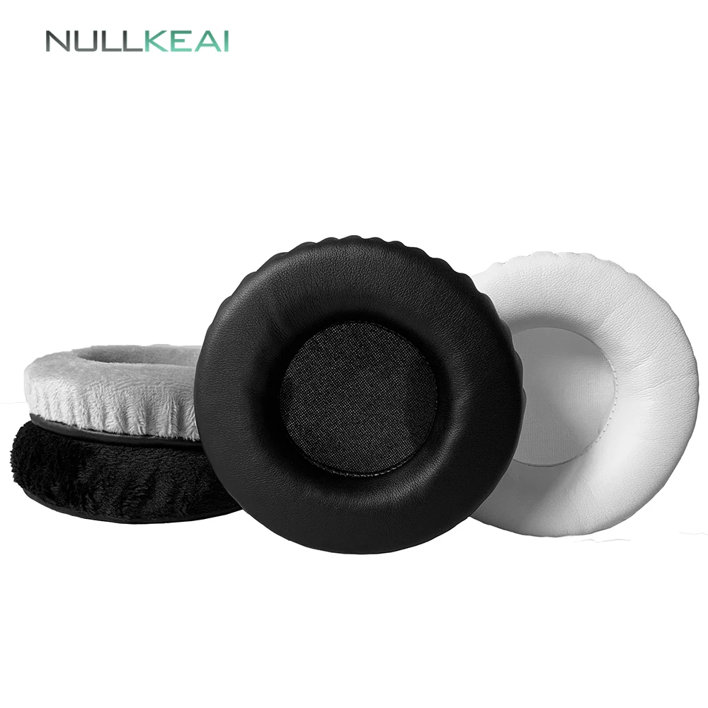 Сменные детали NULLKEAI амбушюры для наушников Sony MDR Z7 Hi Res|Аксессуары наушников| |