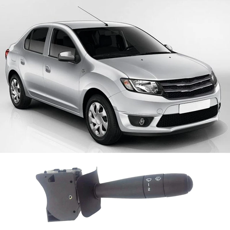 Автомобильный Переключатель стеклоочистителя для Renault Davia Logan 345920013AR 8200213173 |
