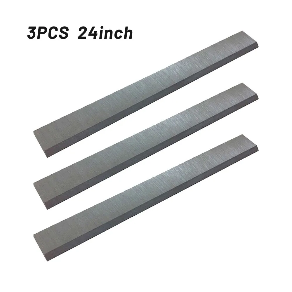 

24inch Planer High Quality High Speed Steel Planer Replacement Durable