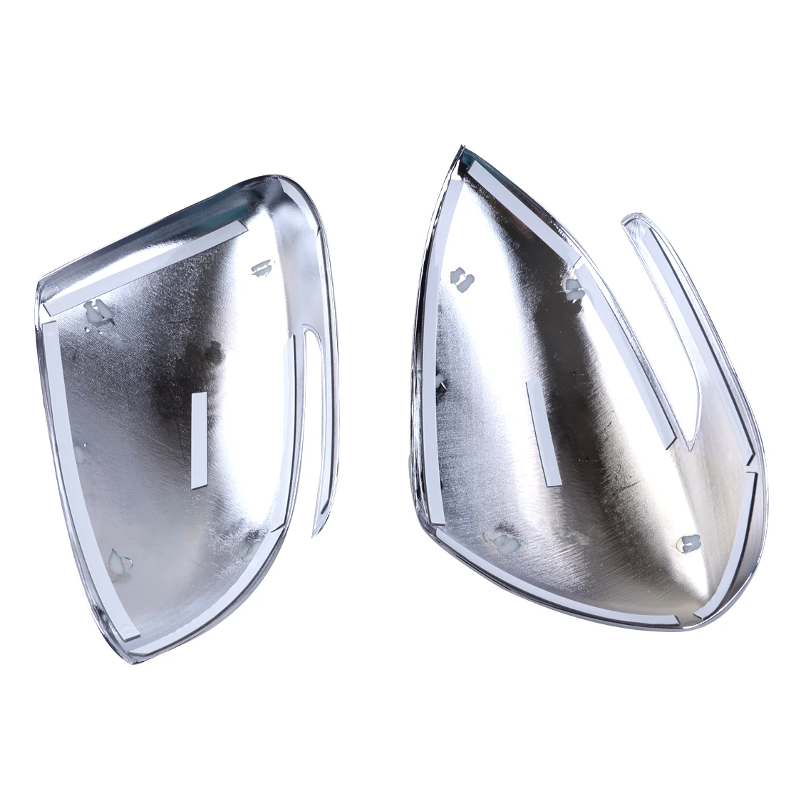 2 шт. накладки на боковые крылья и зеркала заднего вида для Kia Sportage QL 2017 2018 2019 2020 |