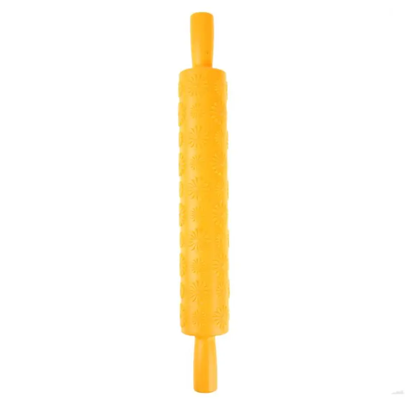 37cm DIY Ex-Большой антипригарный силиконовый коврик для выпечки для духовки, раскатки теста, коврик для выпечки помадка, кондитерские изделия, коврик для выпечки, кухонные инструменты - Цвет: 37cm