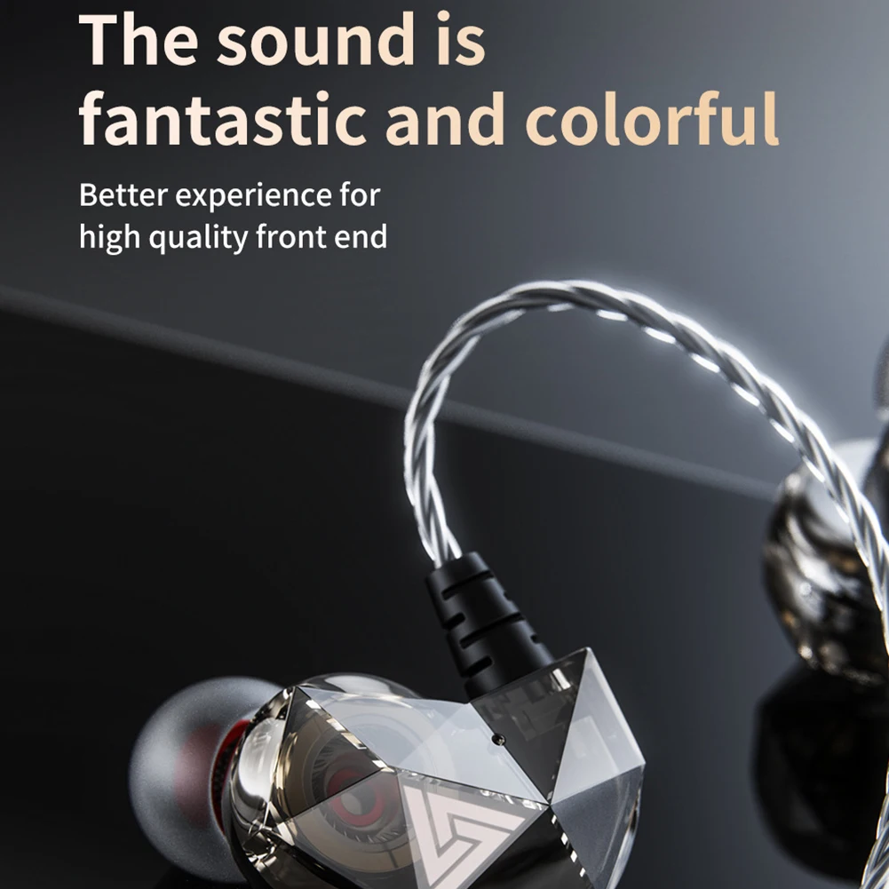 Наушники вкладыши с басами для телефона стереонаушники 3 5 мм спортивные наушники