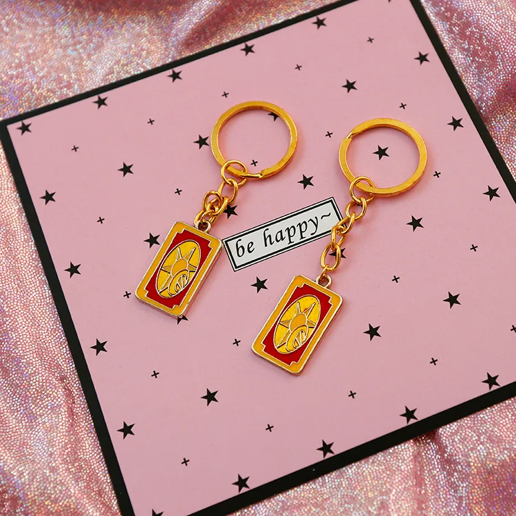 2X аниме Card Captor Sakura КИНОМОТО Туфли на высоком каблуке с вырезом запечатывания