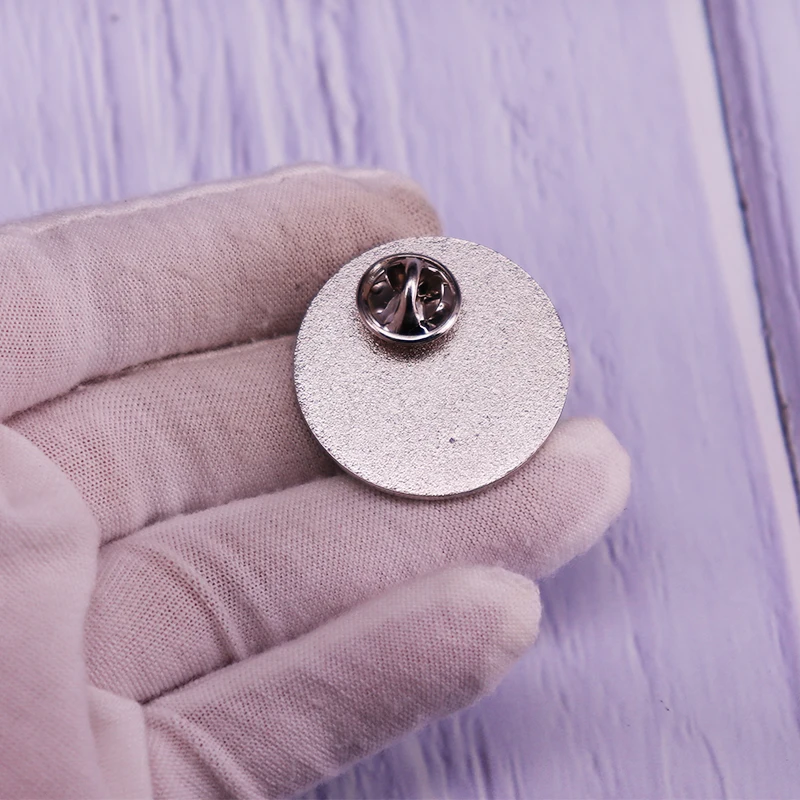 Weasley Twins Wizard Wheezes Pin Brooch HPotter Inspired Badge Fashion Jewelry Decor | Украшения и аксессуары