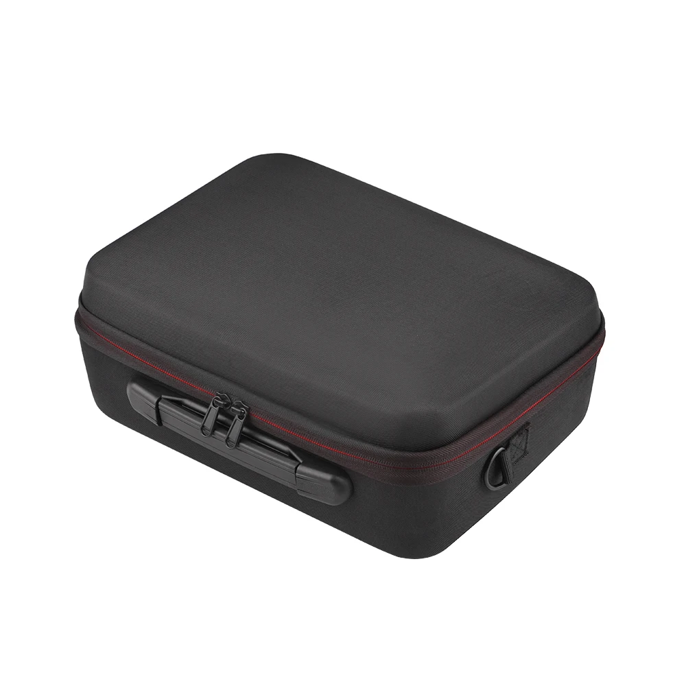 

Сумка для хранения дронов DJI Mavic Air 2, из ПУ кожи, защитная