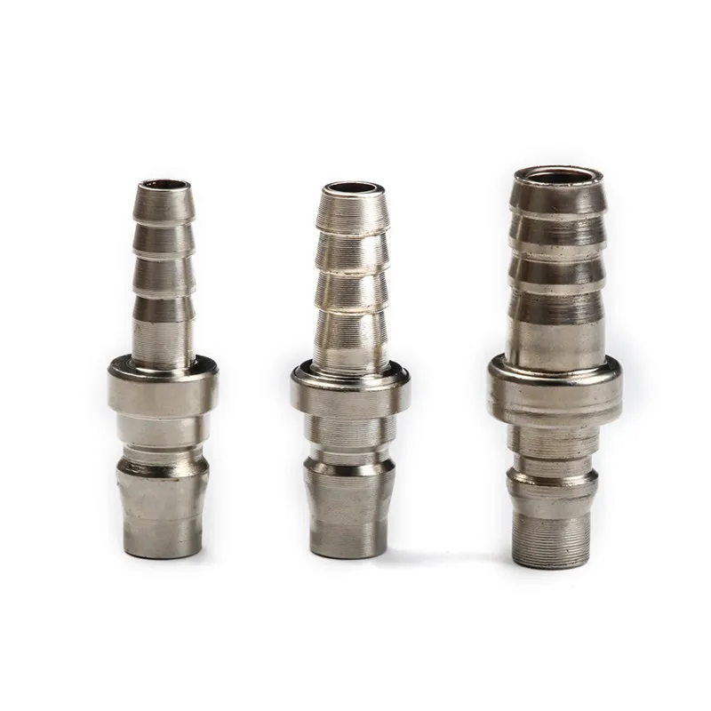 Воздушный шланг фитинги компрессор комплект SH + PH 20 Вт 30 40 мм Пневматический