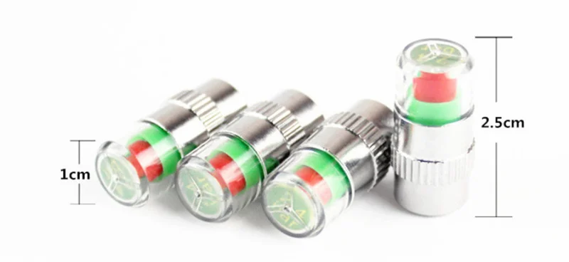 Индикатор давления в шинах автомобиля автоаксессуары для Lada Priora Sedan sport Kalina Granta