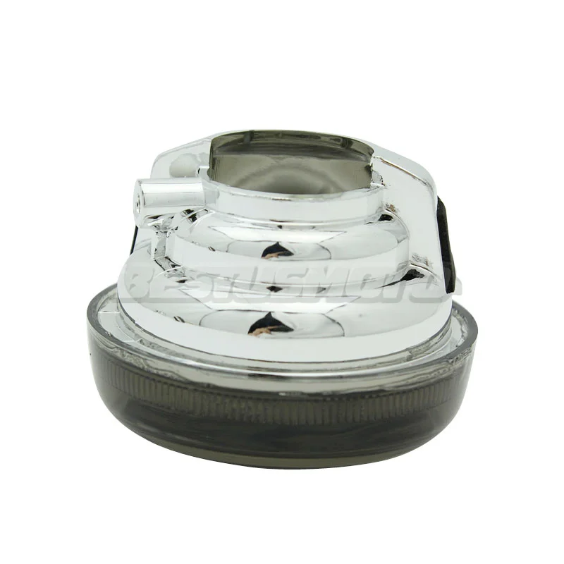 Светильник для мотоцикла с поворотными линзами крышка индикатора сигнала Suzuki