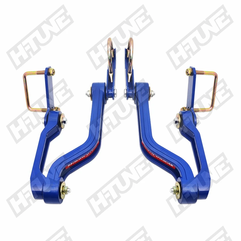 Аксессуары H TUNE 4x4 Задний стабилизатор Anti Roll Sway Bar Balance Arm для нового D MAX 2012 +/COLORADO2012
