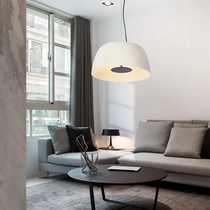 Art Decor LED Ceiling lamp For Bedroom/Office Modern Designer Lights Home Indoor Nordic Light Fixture Living Room | Лампы и освещение