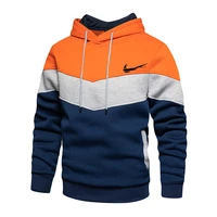 new autumn fashion hoodie i%d0%banike%d1%81 male warm fleece coat hooded men brand hoodies sweatshirts eu size