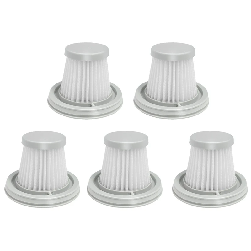 

Фильтр НЕРА Для XIAOMI MIJIA, ручной беспроводной моющийся мини-пылесос для дома и автомобиля, запасные части, аксессуары