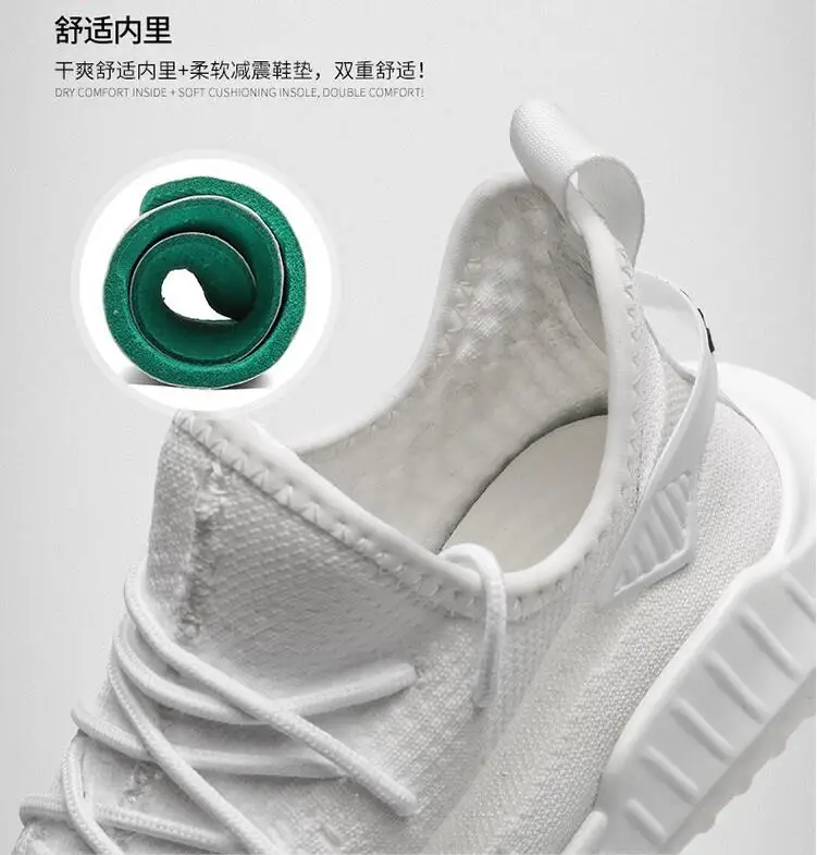 Новинка Классическая Повседневная мужская прогулочная обувь повседневная на