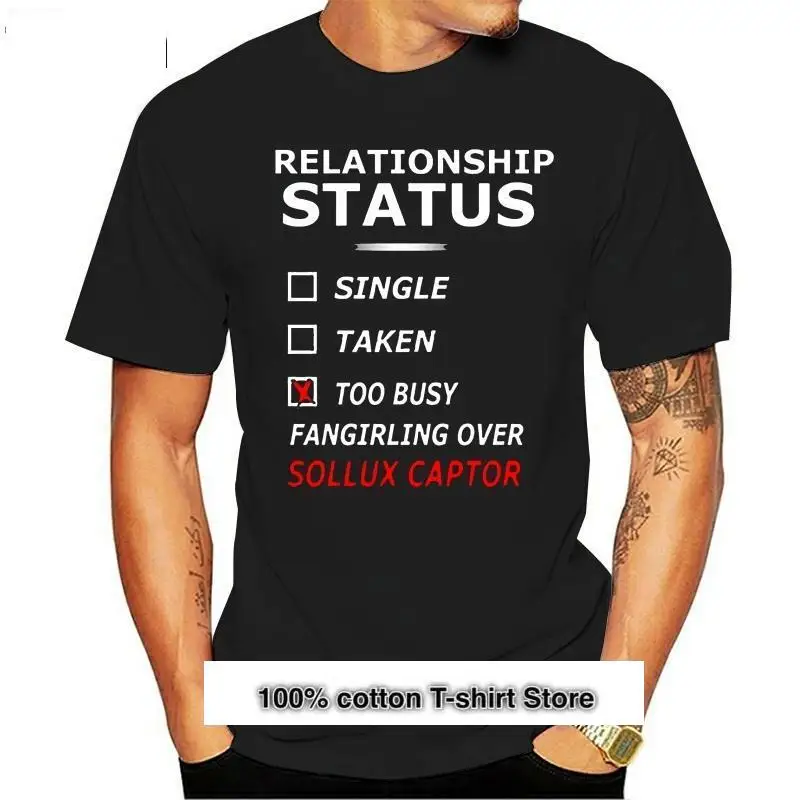 

Homestuck слишком занятый Fangirling Over Sollux Captor, camiseta Premium para mujer