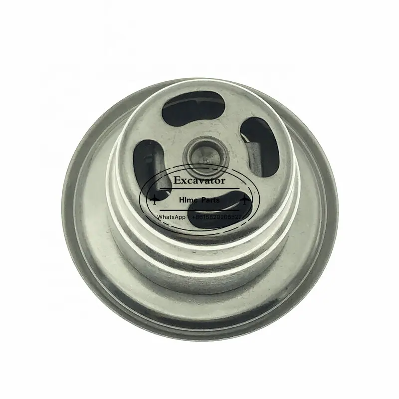 

Датчик температуры воды экскаватора E330B, термостат двигателя Cat для гусеницы