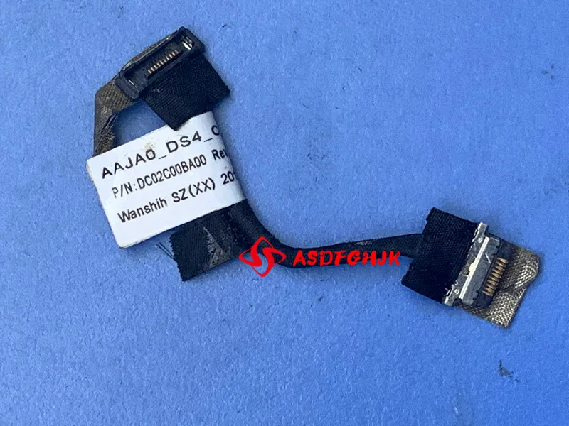 

Оригинальный кабель DC02C00BA00 для DELL AAJA0 DS4