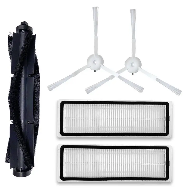 

Роликовая щетка OSSIEAO для роботов 360 S5/S7/S7 Pro