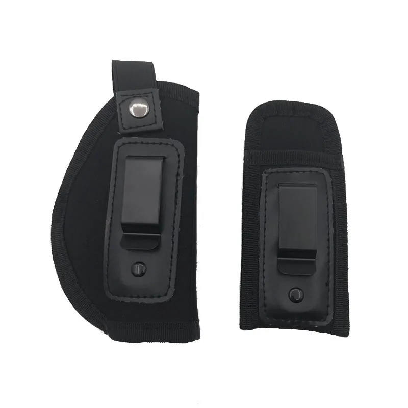 Универсальная тактическая кобура для охотничьего пистолета + сумка магазина