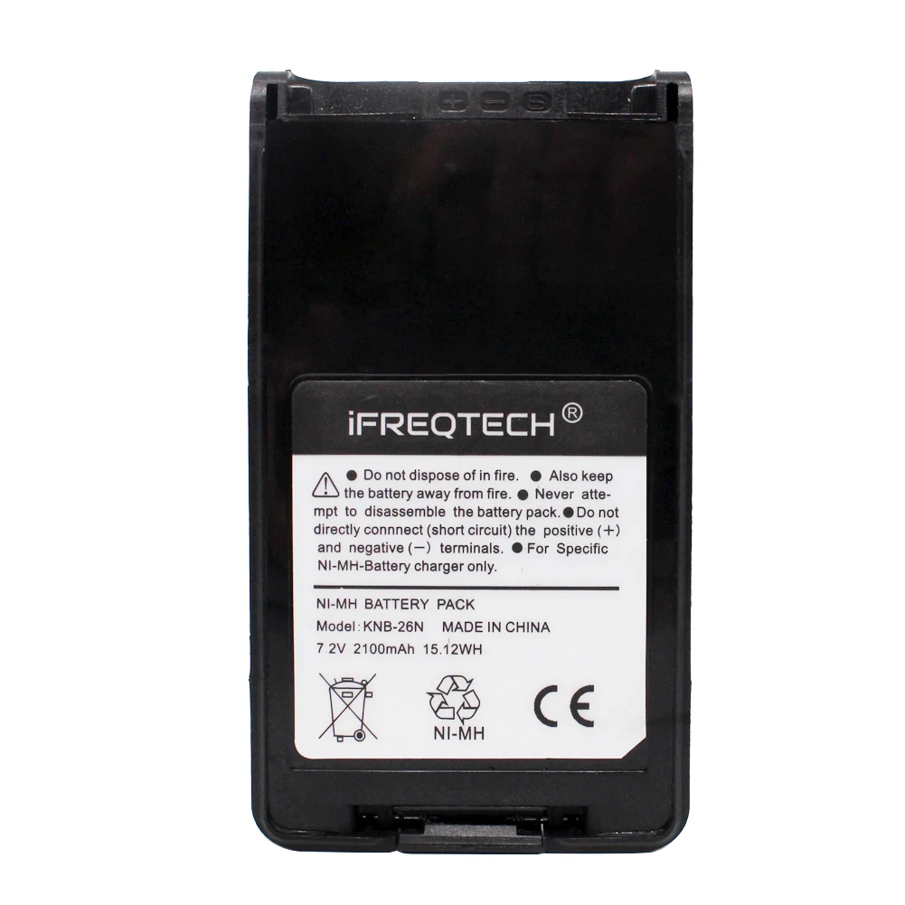 Фонарь 2100mAh Ni-MH для фонарей