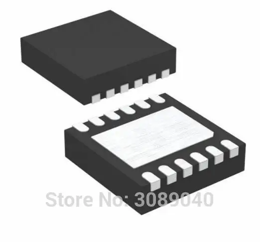 LTC3806EDE LTC3806 Синхронный контроллер постоянного тока/постоянного тока|Интегральные