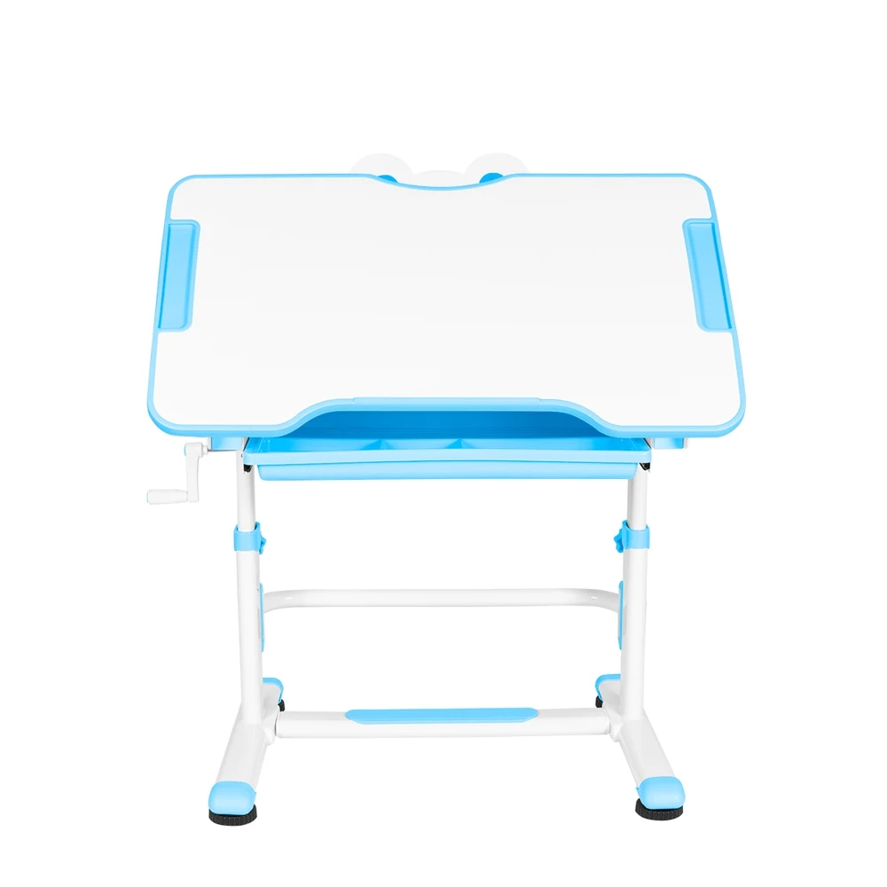 Anatomica Litra set desk + chair drawer stand lamp with Smart-224 for schools desks furniture study schoolboys schoogirls tables desktop children