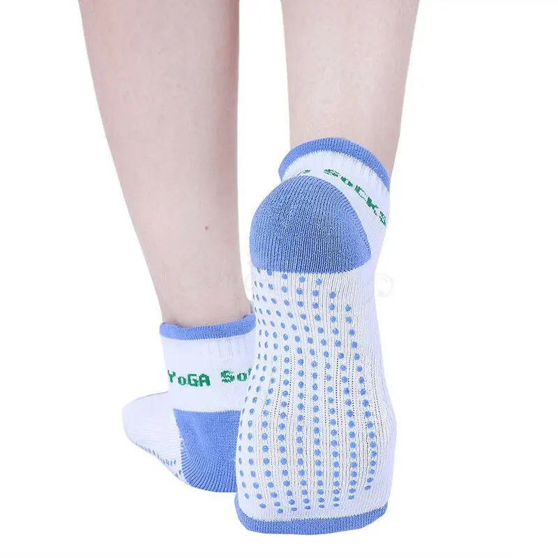 Лидер продаж носки унисекс женские мягкие Нескользящие тапочки хлопковые