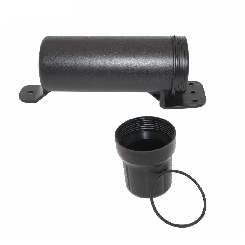 Универсальные аксессуары для мотоциклов бездорожья водонепроницаемые тубус