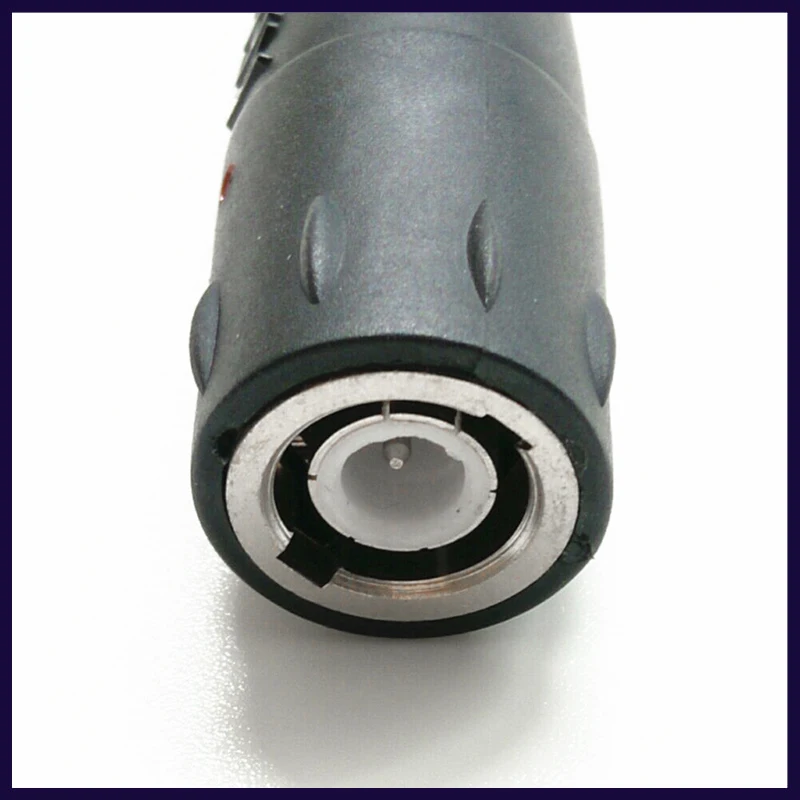 

OPPXUN TK308 uhf 400-470mhz walkie talkie antenna, handheld radio antenna, All radio with BNC antenna