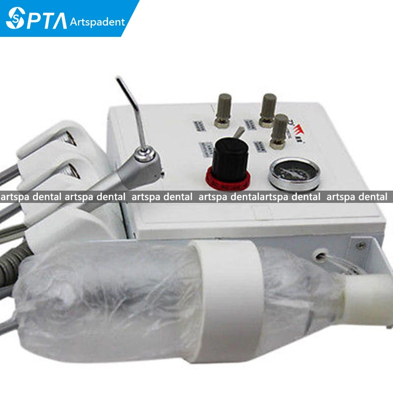 Стоматологическая турбина настенного типа портативная испытательная | Красота и