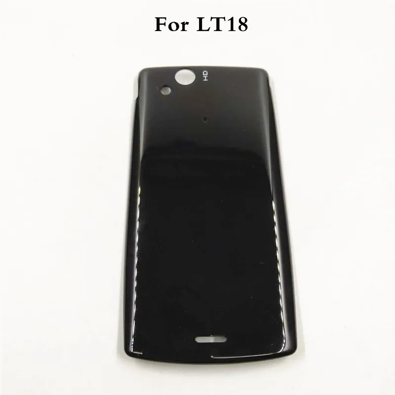 Новый корпус для Sony Ericsson Xperia Arc S LT18 LT18i LT15i LT15 крышка аккумулятора задняя каркас