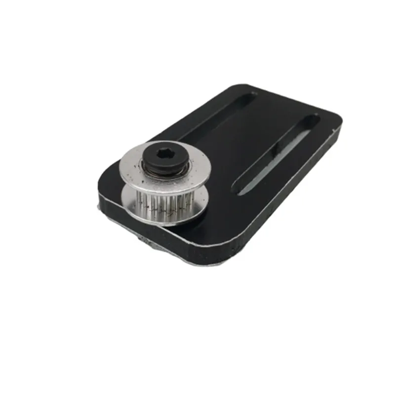 1 шт. tensioner Creality Ender 3/CR 10 двойные оси Z|Детали и аксессуары для 3D-принтеров| |