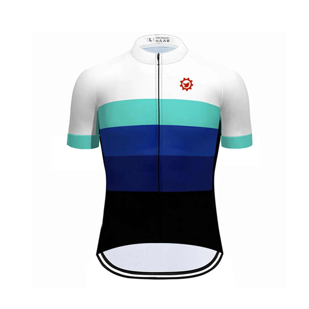 

Summer Men 2020 Cycling Jersey Mtb Bicycle Clothing Bike Wear Clothes Short Maillot Bicicleta Roupa Ropa Ciclismo Hombre Verano